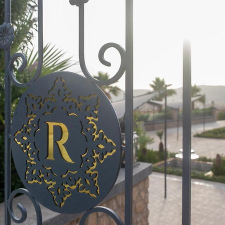 Riad Gold Azrou Zewnętrze zdjęcie