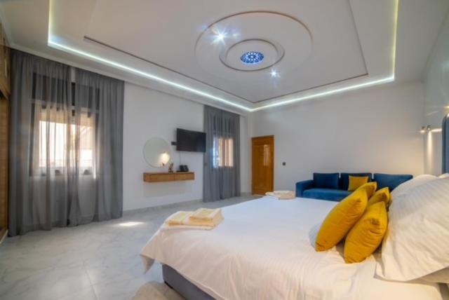 Riad Gold Azrou Zewnętrze zdjęcie