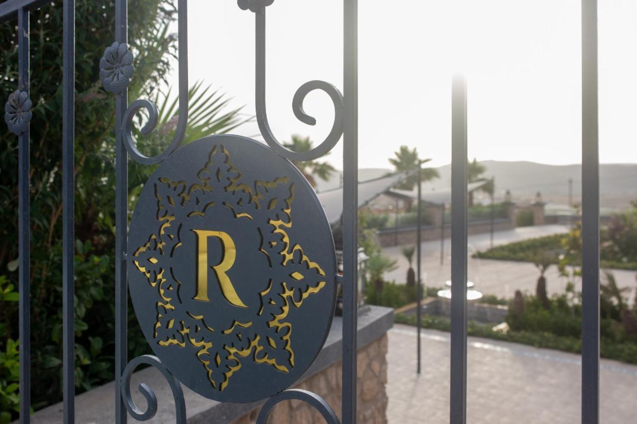 Riad Gold Azrou Zewnętrze zdjęcie