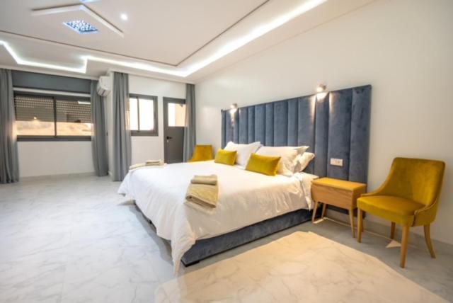Riad Gold Azrou Zewnętrze zdjęcie