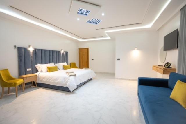 Riad Gold Azrou Zewnętrze zdjęcie