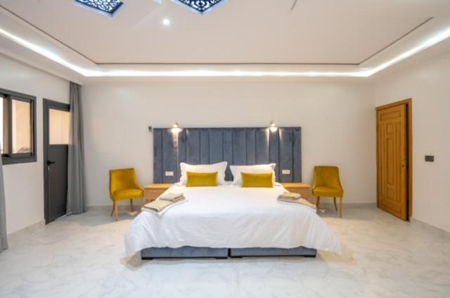Riad Gold Azrou Zewnętrze zdjęcie