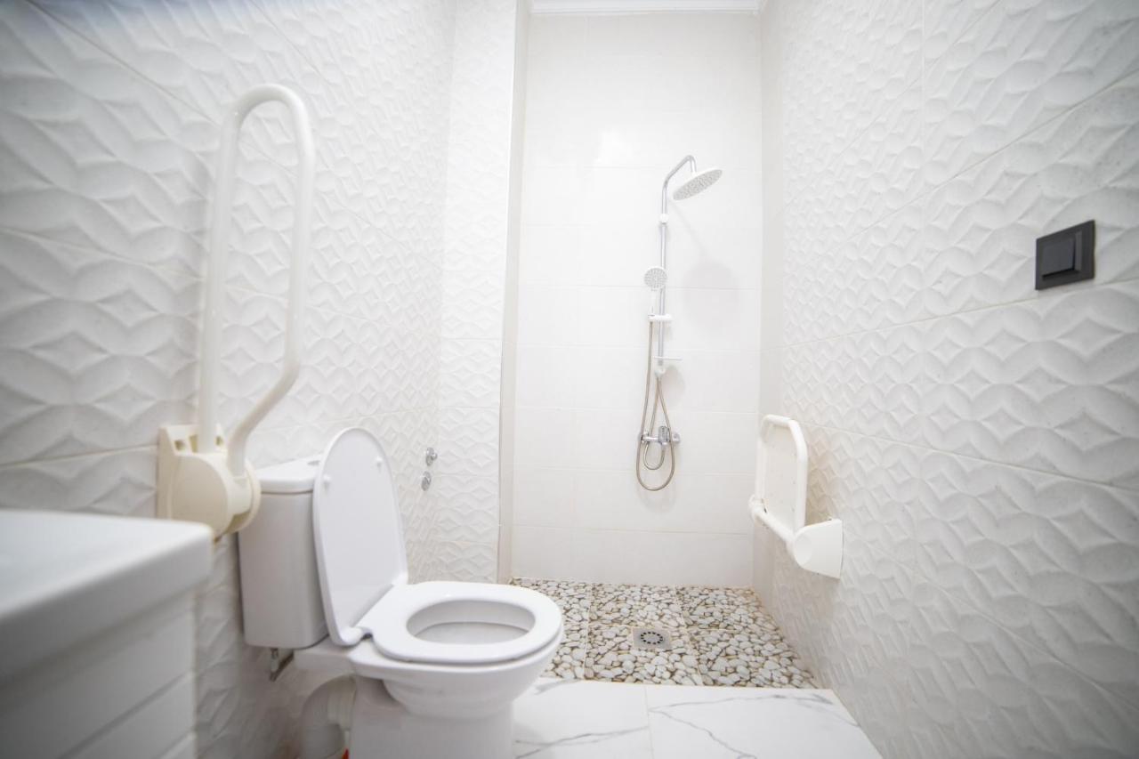 Riad Gold Azrou Zewnętrze zdjęcie