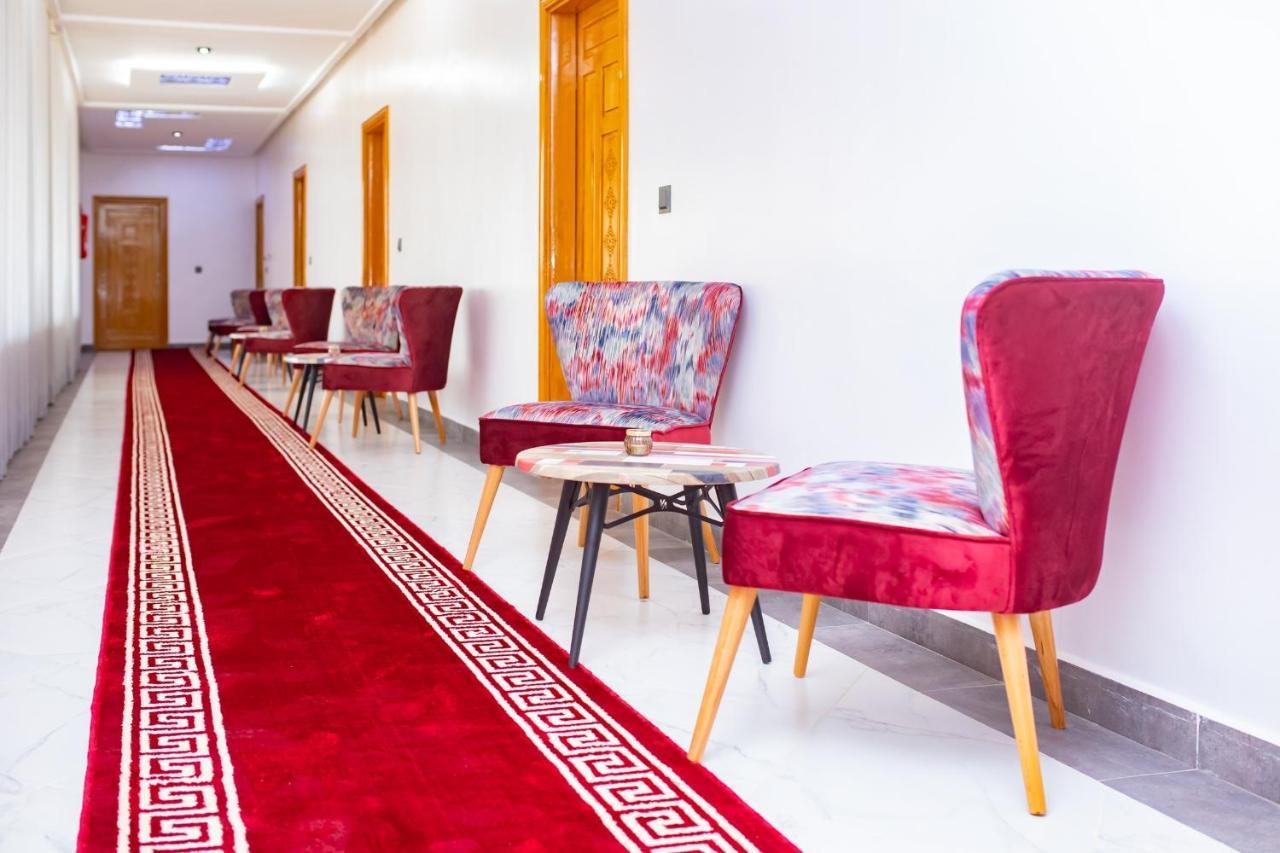 Riad Gold Azrou Zewnętrze zdjęcie