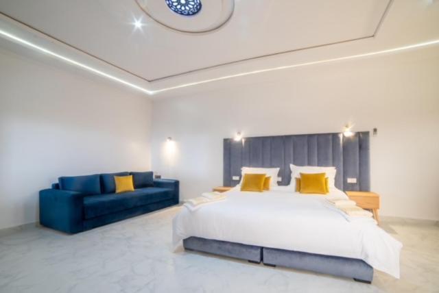 Riad Gold Azrou Zewnętrze zdjęcie